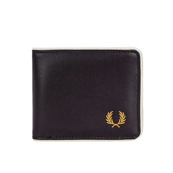 Кошелек Fred Perry Laurel Wreath Billfold Wallet