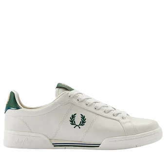 Кеды мужские Fred Perry B722 Leather