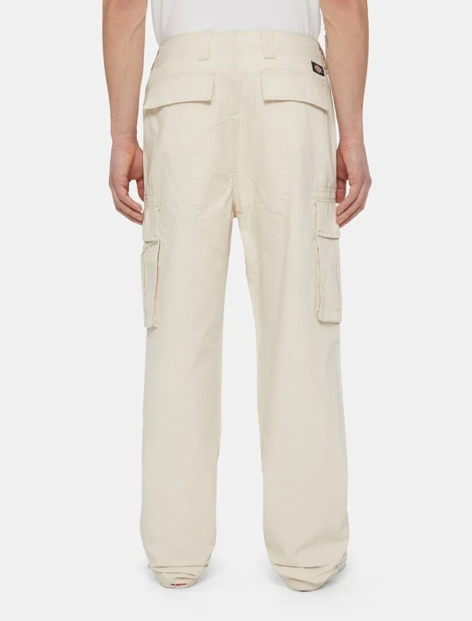 Брюки Dickies Eagle Bend Cargo Pant Whitecap Gray